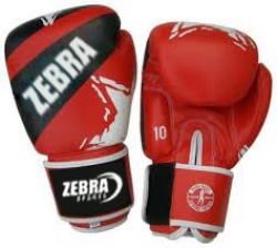 Boxing glove